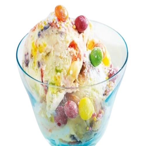 Loose Seven Heaven Ice Cream