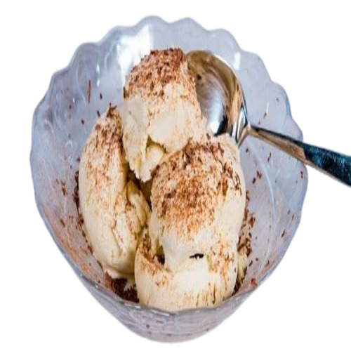 Loose Tiramisu Ice Cream