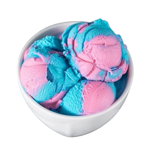 Loose Unicorn Ice Cream