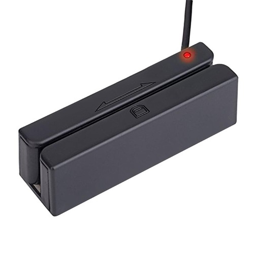 Magnetic Card Reader
