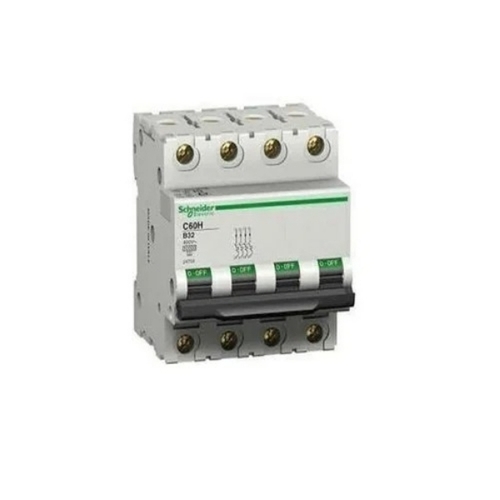 Mcb Tp 20 Mcb