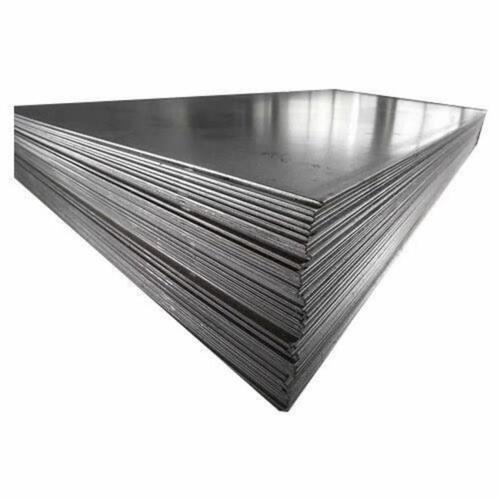Mild Steel Cr Sheet