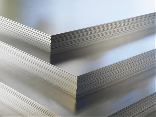 Mild Steel Hot Rolled Sheet