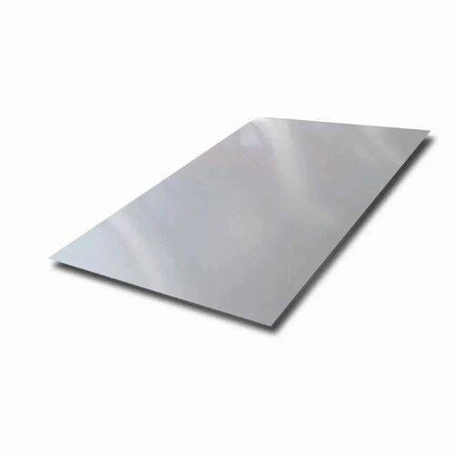 Mild Steel Plate