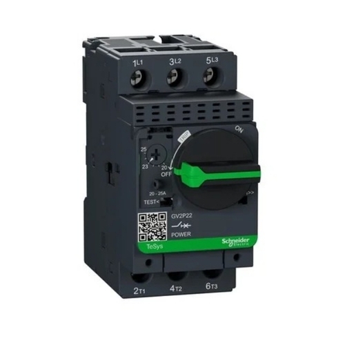 Motor Protection Circuit Breaker