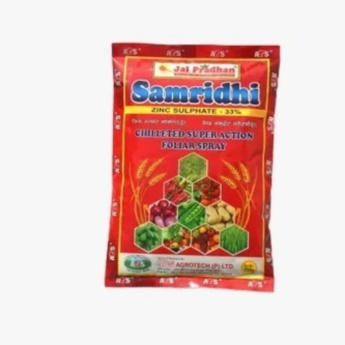 Multi Micronutrient Mixture