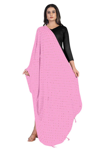 Naznin Dupatta