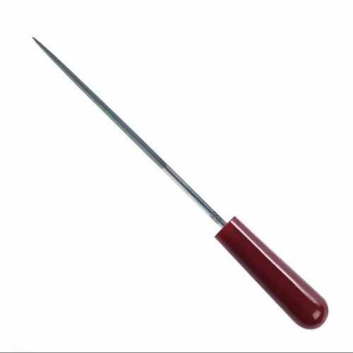 Needle Files