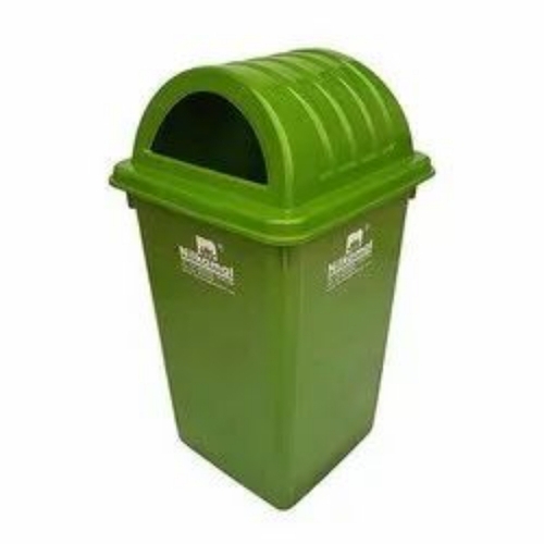 Nilkamal dustbin 60 ltr