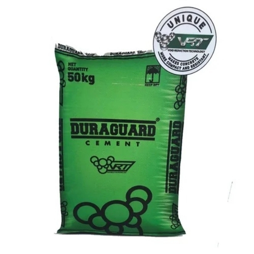 Nuvoco Duraguard Cement
