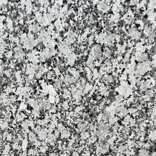 P White Granite