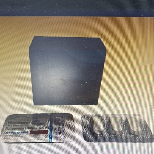 Pharmaceutical tablet 