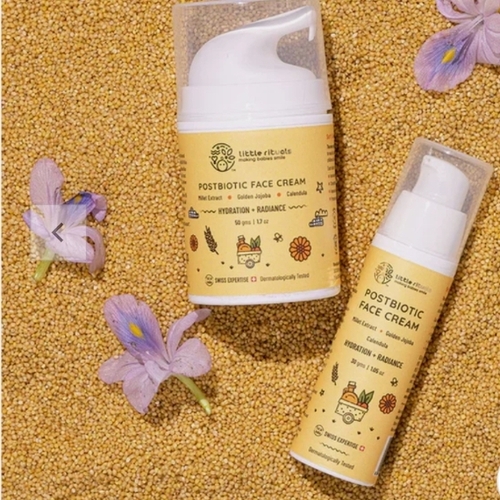 Post Biotic Face Cream
