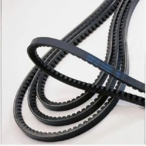 Raber belt