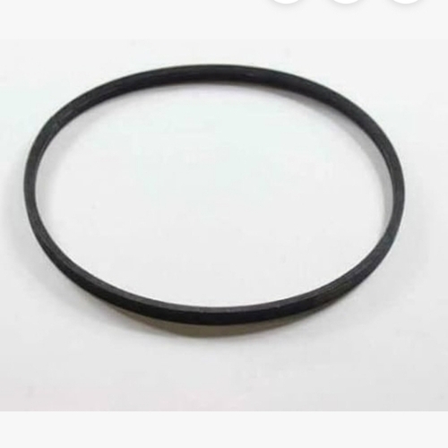 Reber belt