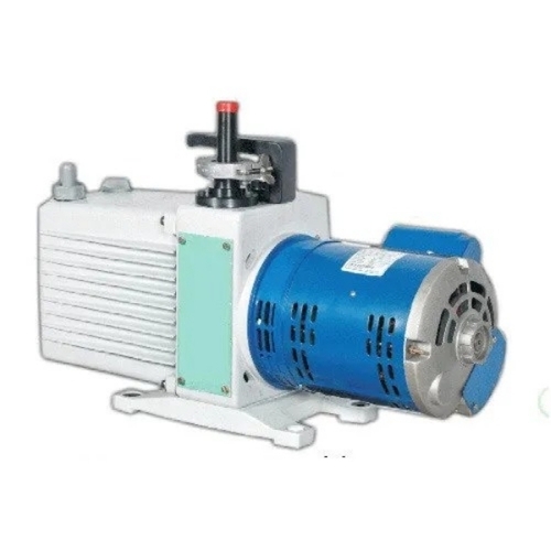 Rotary Vaccum Pump