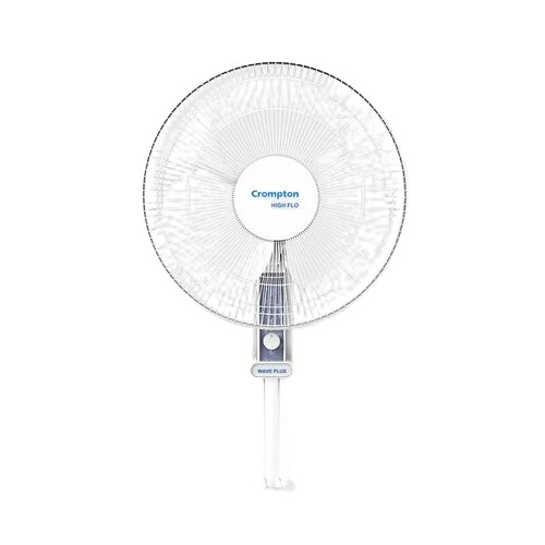Round Wall Fan