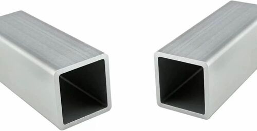 Rust Proof Mild Steel Square Pipe
