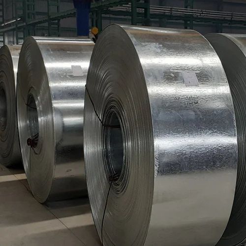 Rust Proof Steel Coil Sheet