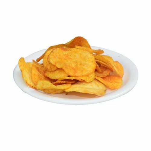 Salty Masala Chips
