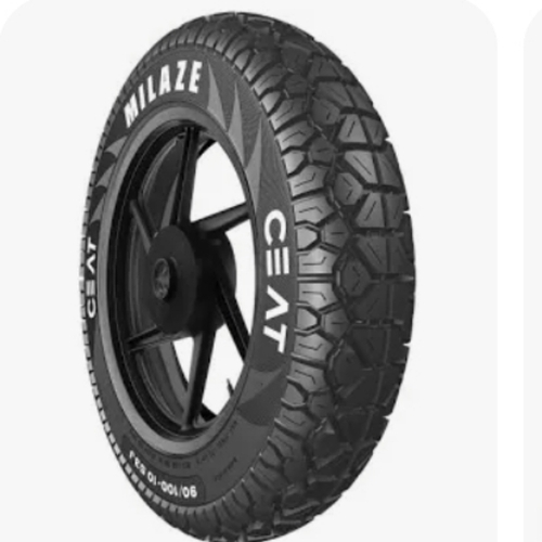 Bike Tyre