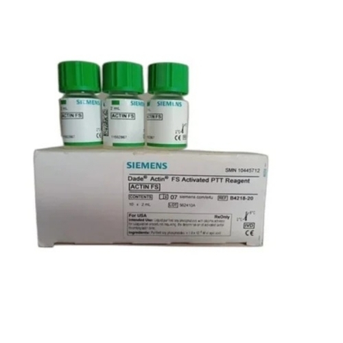 Siemens Actin Fs 10x2ml Coagulation Reagent