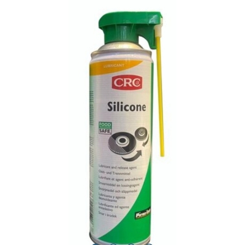Silicon Spray