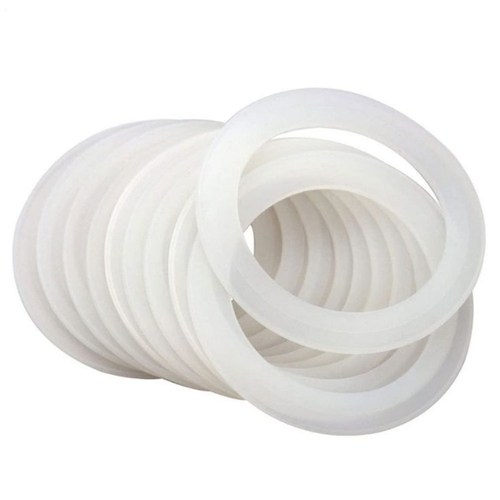 Silicone Ring Gasket