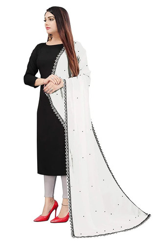 Chiffon Dupatta