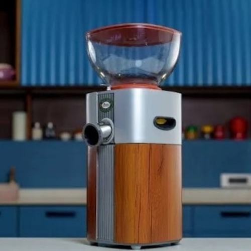 Softel Multi Grain Millet Mill | Atta Chakki | Stone Based Flour Mill & Masala Grinder for Home