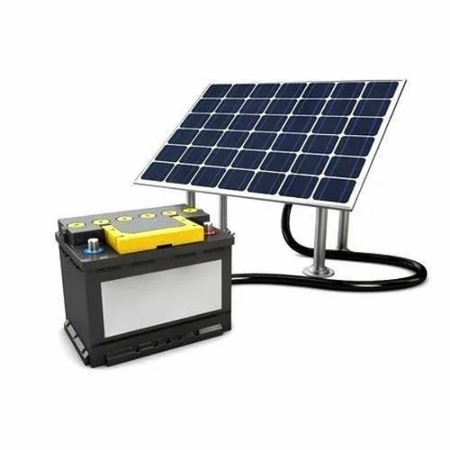 Solar Panel Inverter Battery