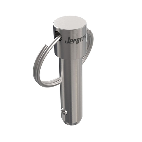 Stainless Steel Detent Pin