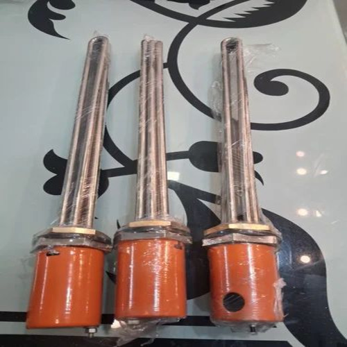 Stainless Steel Water Heater Tank