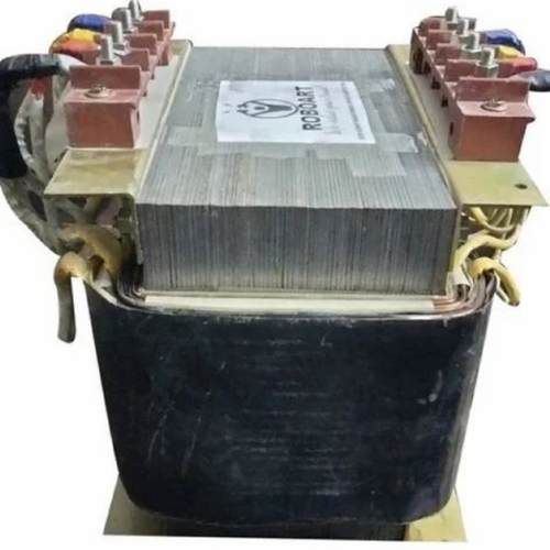 Step Down Transformer