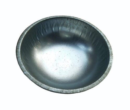 Strong Galvanized Iron Ghamela