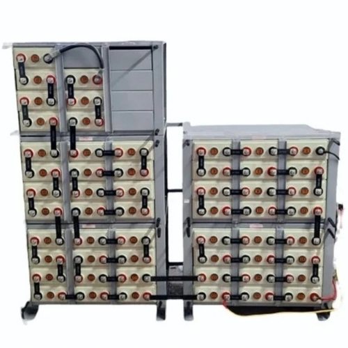 Tubular Gel VRLA Battery