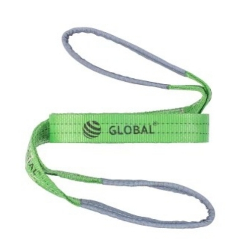 Webbing Lifting Sling