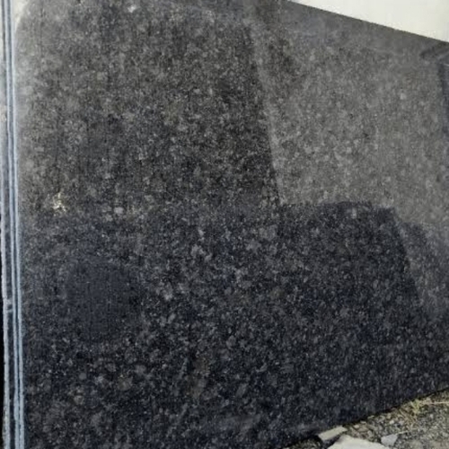 Z Black Granite 