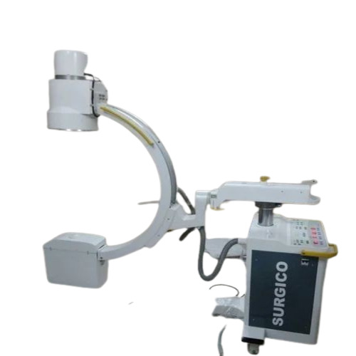 02 Meditronics Refurbished 9 C Arm Machine