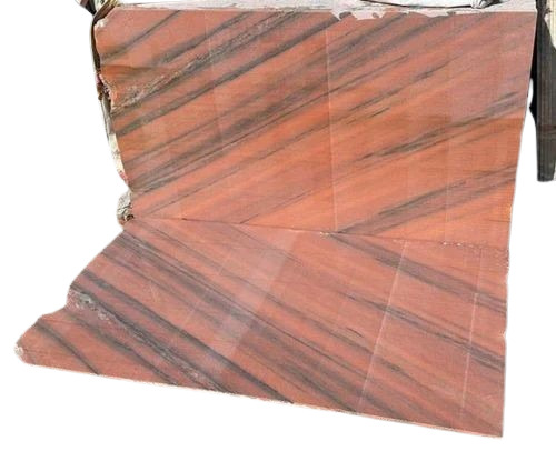 14mm Pink Marble