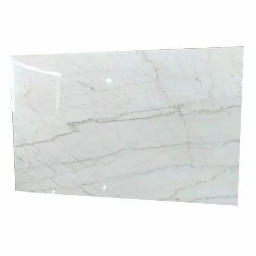 15.5 Mm Beige Marble Slab