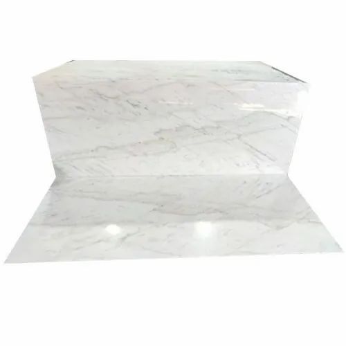 15 Mm Polished Marble Slab
