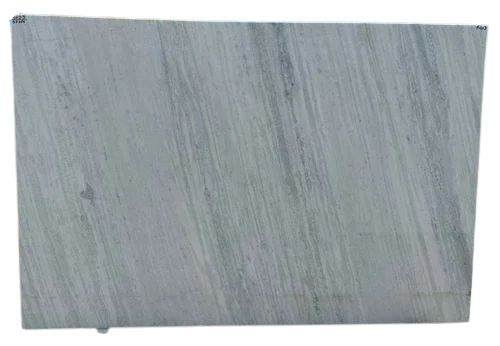 17mm Dharmeta White Marble Slab
