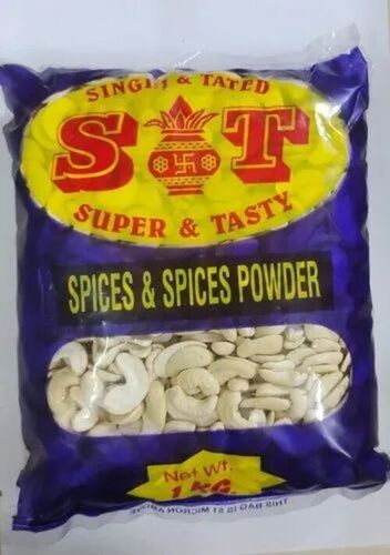 Split Cashew Nut