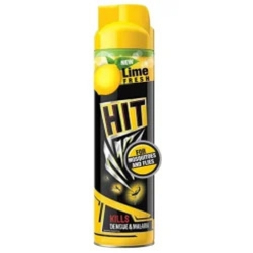 200ml Hit Lime Fresh Mosquito Repellent Spray