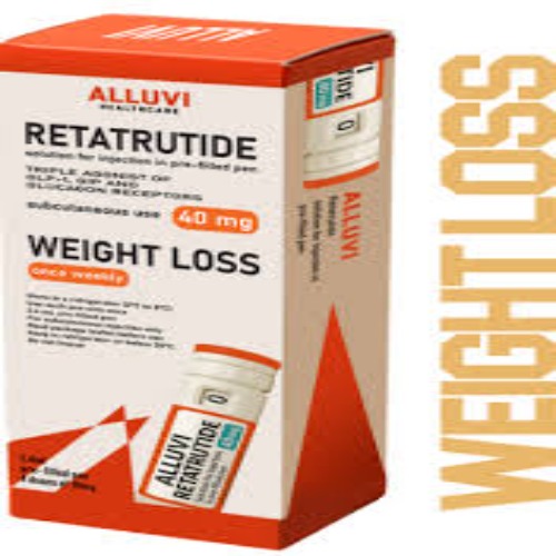 alluvi retatrutide Alluvi Retatrutide 20mg इंजेक्शन पेन सबसे अच्छी कीमत पर चेन्नई में |