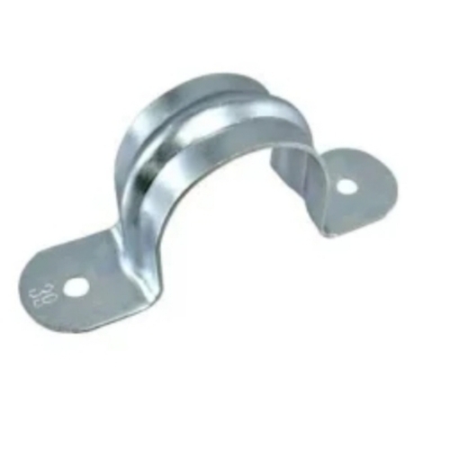 Aluminium Gi Saddle Clamp