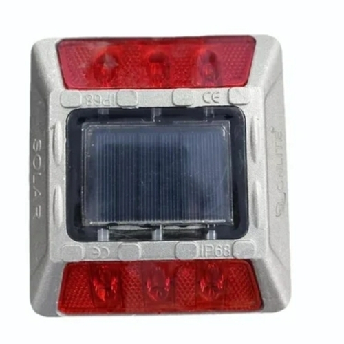 Aluminium Solar Road Stud