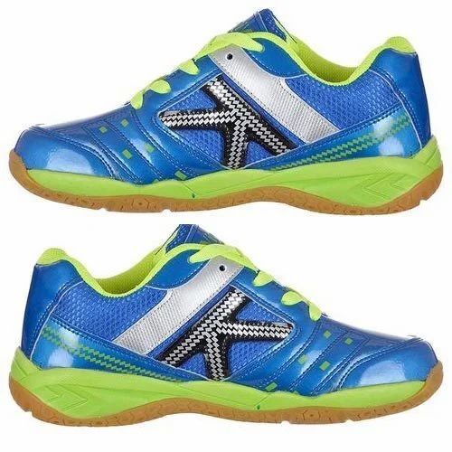 Badminton Shoes - Canvas Upper Customized Size Multiple Colors | Lightweight Durable Rubber Insole Unisex Sports Style