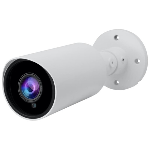 CCTV camera